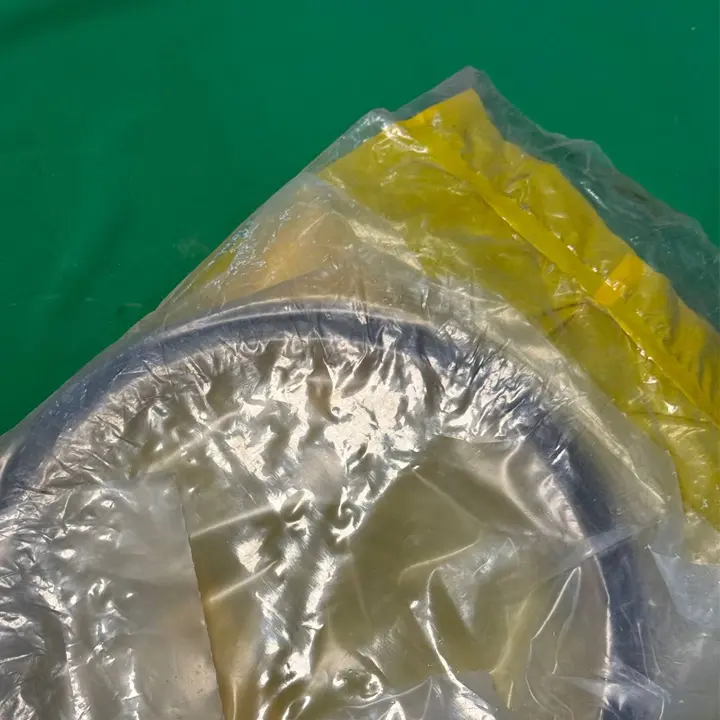 کاسه نمد توربین گیربکس لودر