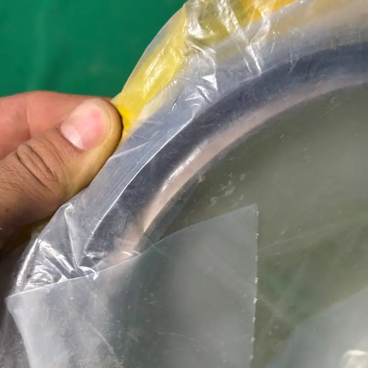 کاسه نمد توربین گیربکس لودر