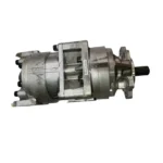 پمپ هیدرولیک بالابر لودر WA670-3