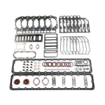 کیت واشر کامل بالا موتور کامینز QSK19
