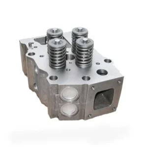 سرسیلندر موتور کامینز KTA50