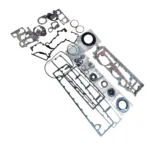 کیت واشر کامل پایین موتور کامینز QSK19