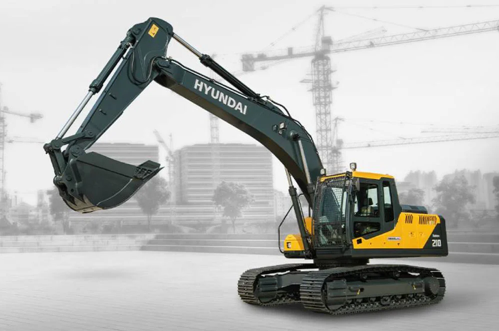 بیل مکانیکی