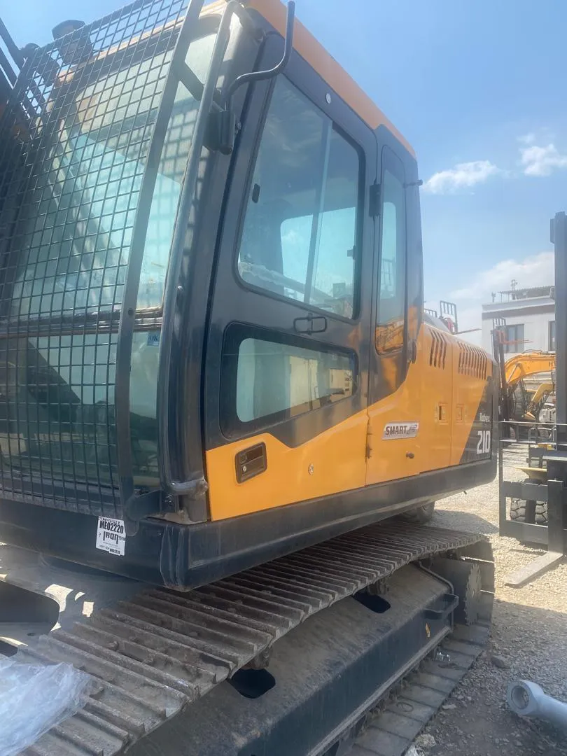 بیل ۲۱۰ خط ۷