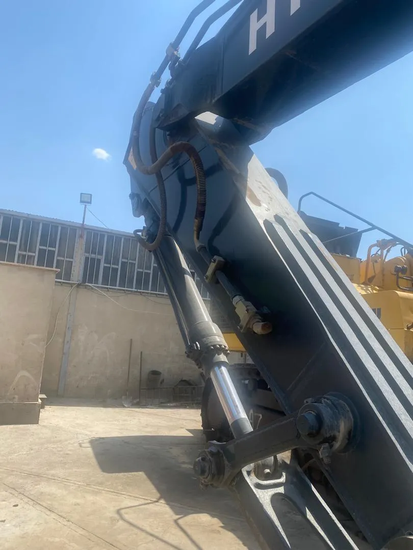 بیل ۲۱۰ خط ۷