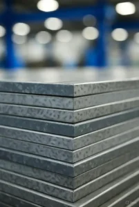 فولاد هاردوکس