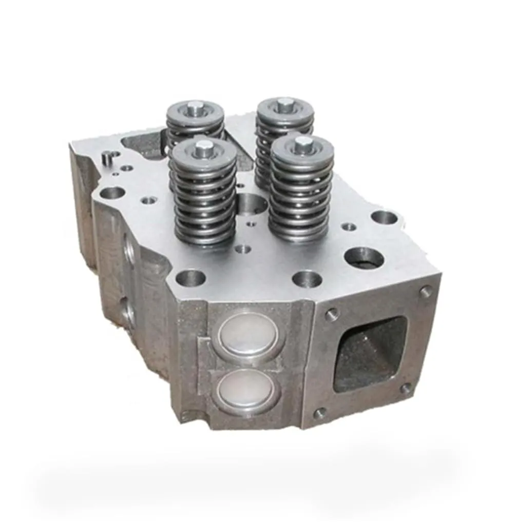 قطعات موتور ماشینآلات معدنی