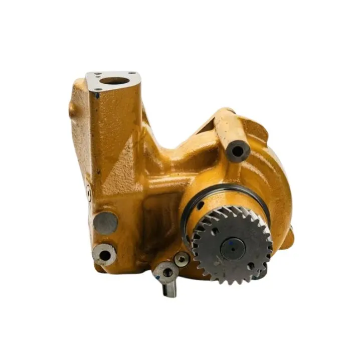 واتر پمپ کامل موتور کوماتسو